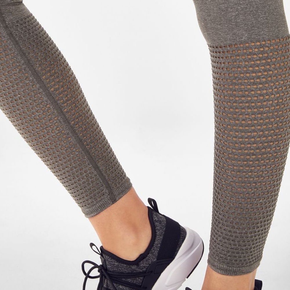 Fabletics Seamless Leggings - Picture 7 of 8